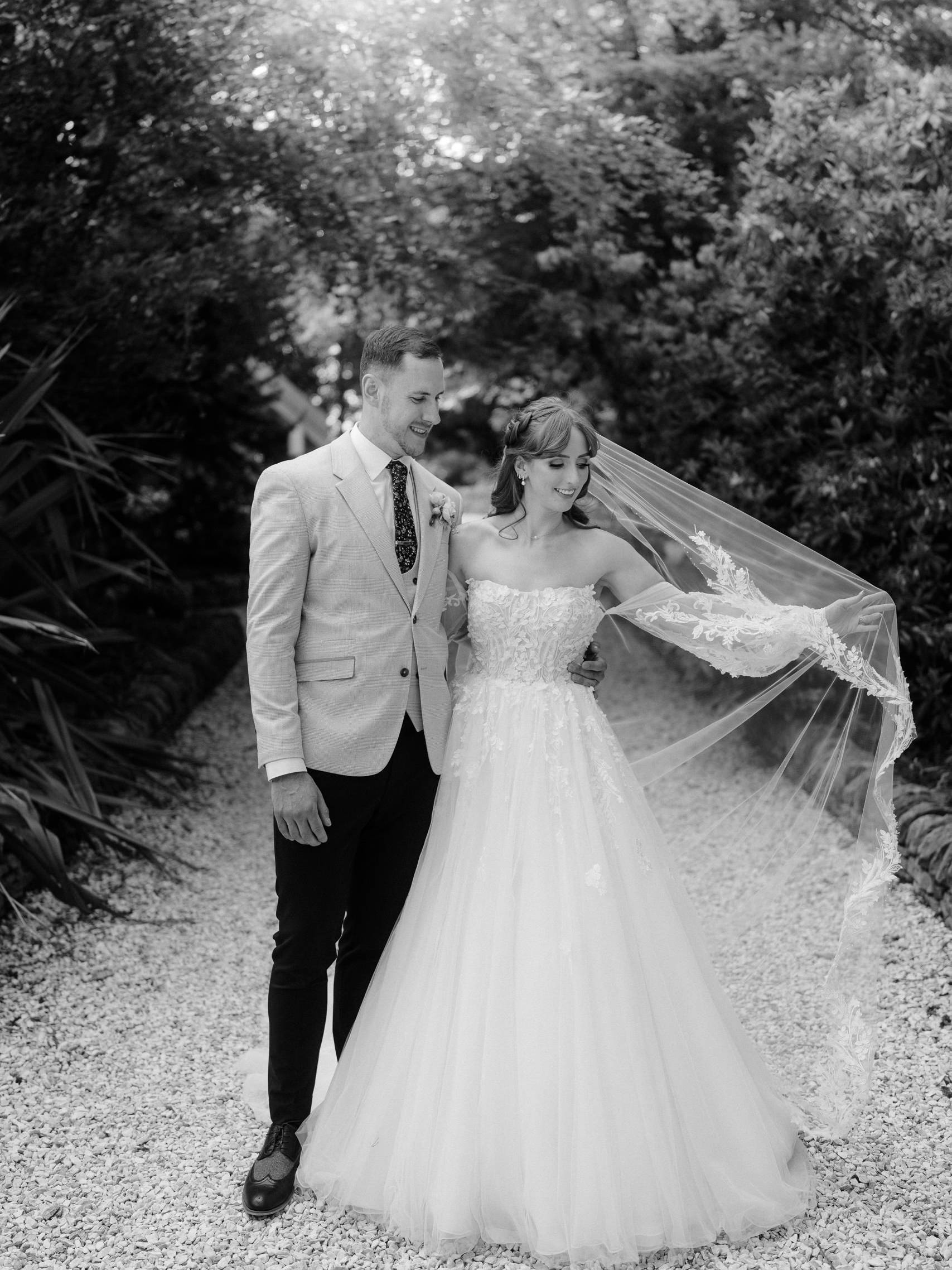 HALTON GROVE WEDDING PHOTOGRAPHER VIDEOGRAPHER