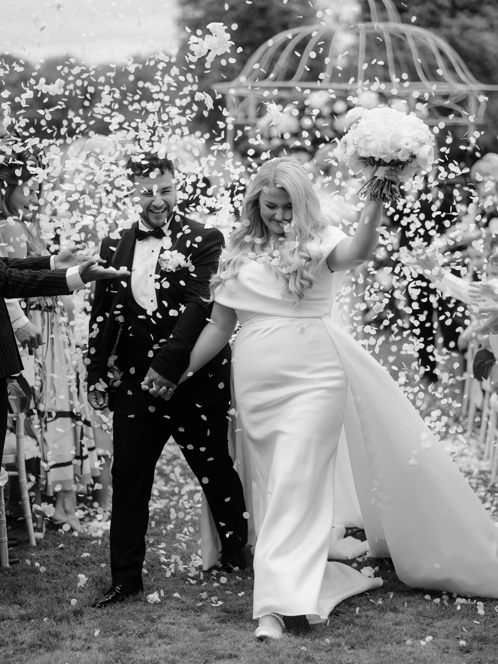 ELLINGHAM HALL WEDDING PHOTOGRAPHER VIDEOGRAPHER