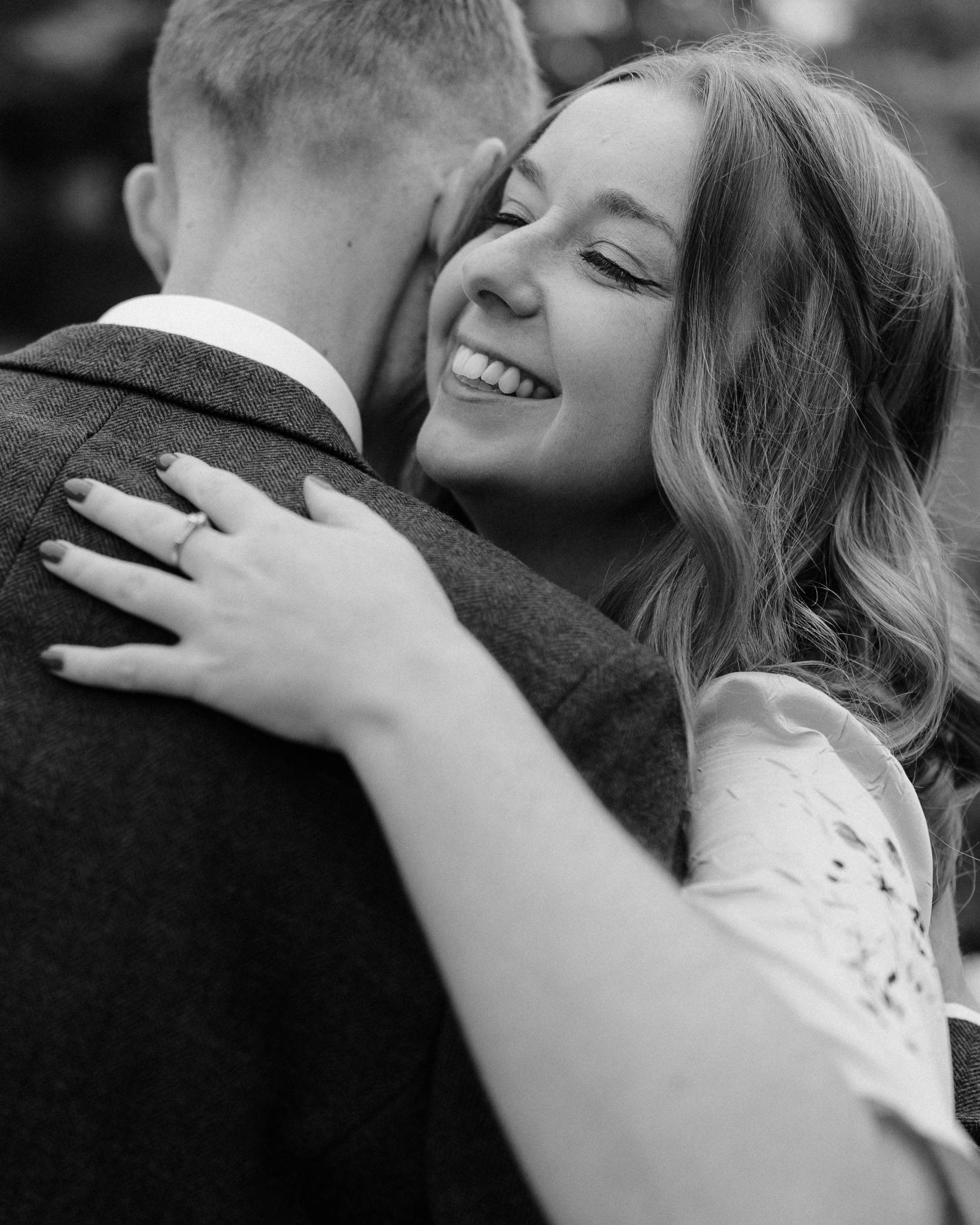 GETTING MARRIED AT SHORTFLATT TOWER